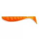 FISHUP_WIZZLE SHAD 3" (8PCS.), #049 - ORANGE PUMPKIN/BLACK