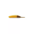 FISHUP_TANTA 2" (9PCS.), #140 - DARK OLIVE/WHITE