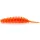 FISHUP_TANTA 2" (9PCS.), #113 - HOT ORANGE