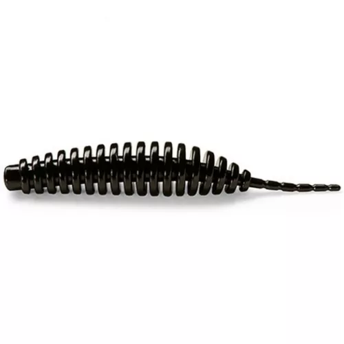 FISHUP_TANTA 1.5" (10PCS.), #101 - BLACK