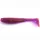 FISHUP_WIZZLE SHAD 2" (10PCS.), #016 - LOX/GREEN & BLACK