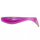 FISHUP_WIZZLE SHAD 3" (8PCS.), #016 - LOX/GREEN & BLACK