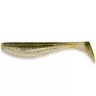 FISHUP_WIZZLE SHAD 3" (8PCS.), #202 - GREEN PUMPKIN/PEARL
