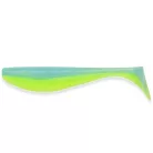 FISHUP_WIZZLE SHAD 3" (8PCS.), #206 - SKY/CHARTREUSE