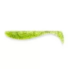 FISHUP_WIZZLE SHAD 3" (8PCS.), #206 - SKY/CHARTREUSE