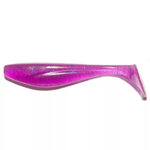 FISHUP_WIZZLE SHAD 3" (8PCS.), #206 - SKY/CHARTREUSE