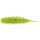FISHUP_TANTA 2.5" (8PCS.), #055 - CHARTREUSE/BLACK