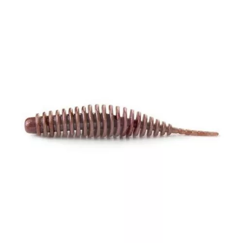 FISHUP_TANTA 2.5" (8PCS.), #106 - EARTHWORM