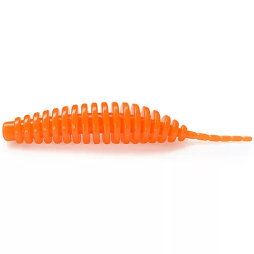 FISHUP_TANTA 2.5" (8PCS.), #113 - HOT ORANGE