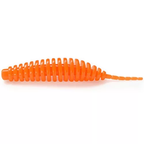 FISHUP_TANTA 2.5" (8PCS.), #113 - HOT ORANGE