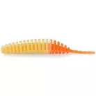 FISHUP_TANTA 2.5" (8PCS.), #135 - CHEESE/HOT ORANGE