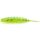 FISHUP_TANTA 1" (12PCS.), #026 - FLO CHARTREUSE/GREEN