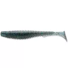 FISHUP_U-SHAD 2.5" (9PCS.), #057 - BLUEGILL