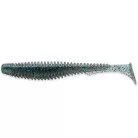 FISHUP_U-SHAD 3" (9PCS.), #057 - BLUEGILL