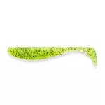 FISHUP_WIZZLE SHAD 5" (4PCS.), #014 - VIOLET/BLUE