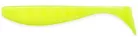 FISHUP_WIZZLE SHAD 5" (4PCS.), #046 - LEMON