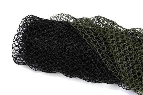 Fox Rage Predator Elite 42" Rubber Triangular Net -
