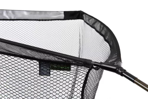 Fox Rage Predator Elite 42" Rubber Triangular Net -