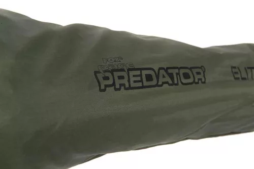 Fox Rage Predator Elite 42" Rubber Triangular Net -