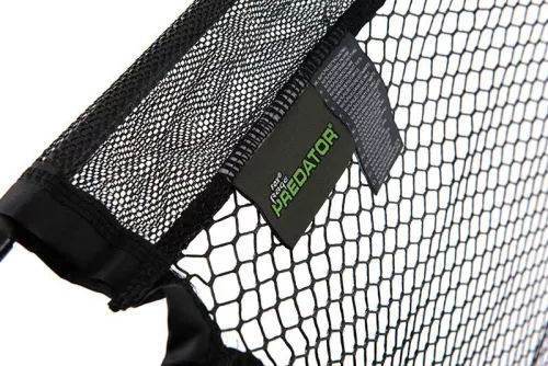 Fox Rage Predator Elite 42" Rubber Triangular Net -