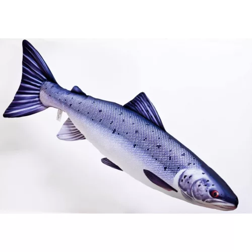 EnergoTeam PILLOW THE ATLANTIC SALMON 90