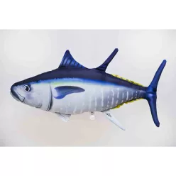 EnergoTeam PILLOW THE ATLANTIC BLUEFIN TUNA 66