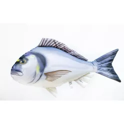 EnergoTeam PILLOW THE GILTHEAD SEA BREAM 60cm