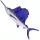 EnergoTeam PILLOW THE SAILFISH – NEW 118CM