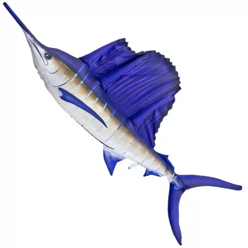 EnergoTeam PILLOW THE SAILFISH – NEW 118CM