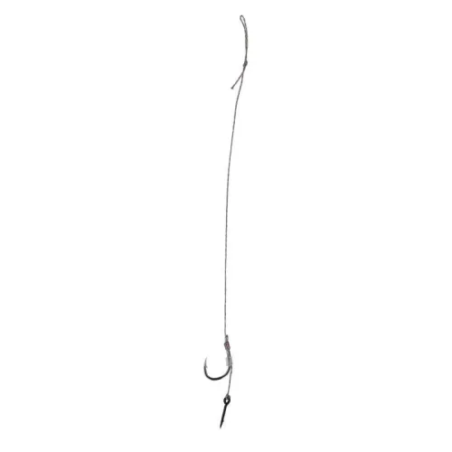 Mikado Method Feeder Xtra Strong Csalitüskés Rig No.6 10cm