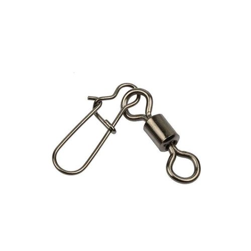 Mikado Fastlock Forgókapocs 006