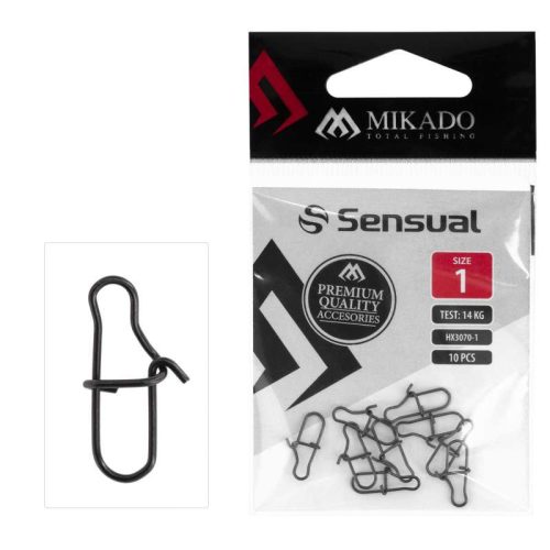 Mikado Fastlock Snap 0
