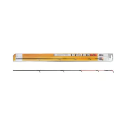   IBITE FEEDER SPICC CXP ELITE FEEDER ÁTMÉRŐ: 2,9 MM CARBON PIROS + PIROS LED