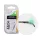 IBITE FEEDER SPICCGYŰRŰ KIT 211 ELEM + ZÖLD LED + GYŰRŰ 1.8X2.4-6MM