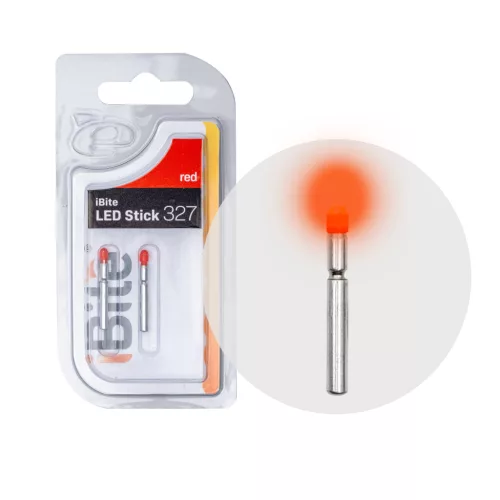 iBite 3.0V LED STICK DIA3X27MM PIROS