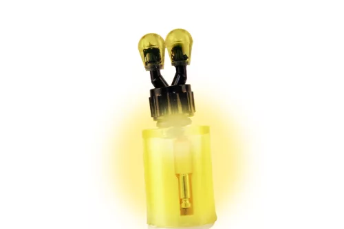 IBITE LED SWINGER 211 ELEMMEL KÉK