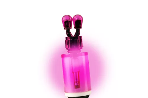 IBITE LED SWINGER 211 ELEMMEL LILA