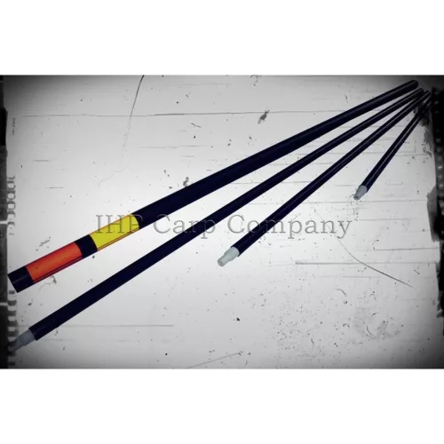 16MM ÁTMÉRŐJŰ TOLDÓ CSŐ ICC PREMIUM BÓJÁHOZ