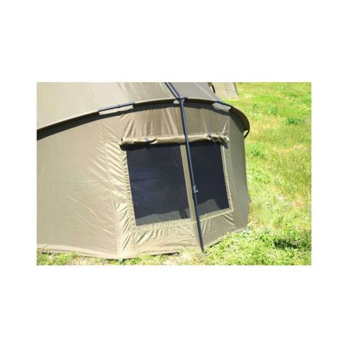 Mikado Enclave Bivvy XL 2-3 Személyes Sátor
