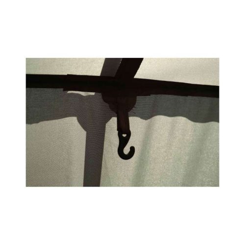 Mikado Enclave Bivvy XL 2-3 Személyes Sátor