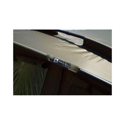 Mikado Enclave Bivvy XL 2-3 Személyes Sátor