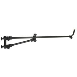 Mikado double feeder arm 110cm