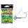 DEC DECOY VJ-77 PLUS GUARD S #3-2.5G MAT BLACK 4PCS/BAG