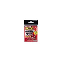 DEC DECOY SN-14 EX SNAP #2 SILVER 7PCS/BAG