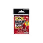 DEC DECOY SN-14 EX SNAP #3 SILVER 7PCS/BAG