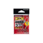 DEC DECOY SN-14 EX SNAP #4 SILVER 7PCS/BAG