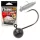 DEC DECOY SV-30 CHINU HEAD #2-3.5G NS BLACK