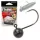 DEC DECOY SV-30 CHINU HEAD #4-2.5G NS BLACK