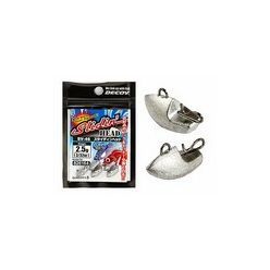 DEC DECOY SV-46 SLIDIN HEAD 1.5G SILVER