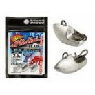 DEC DECOY SV-46H SLIDIN HEAD HEAD HEAVY 21G SILVER